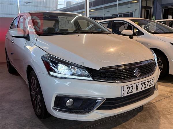 Suzuki Ciaz 2023 for sale in Iraq - Kirkuk